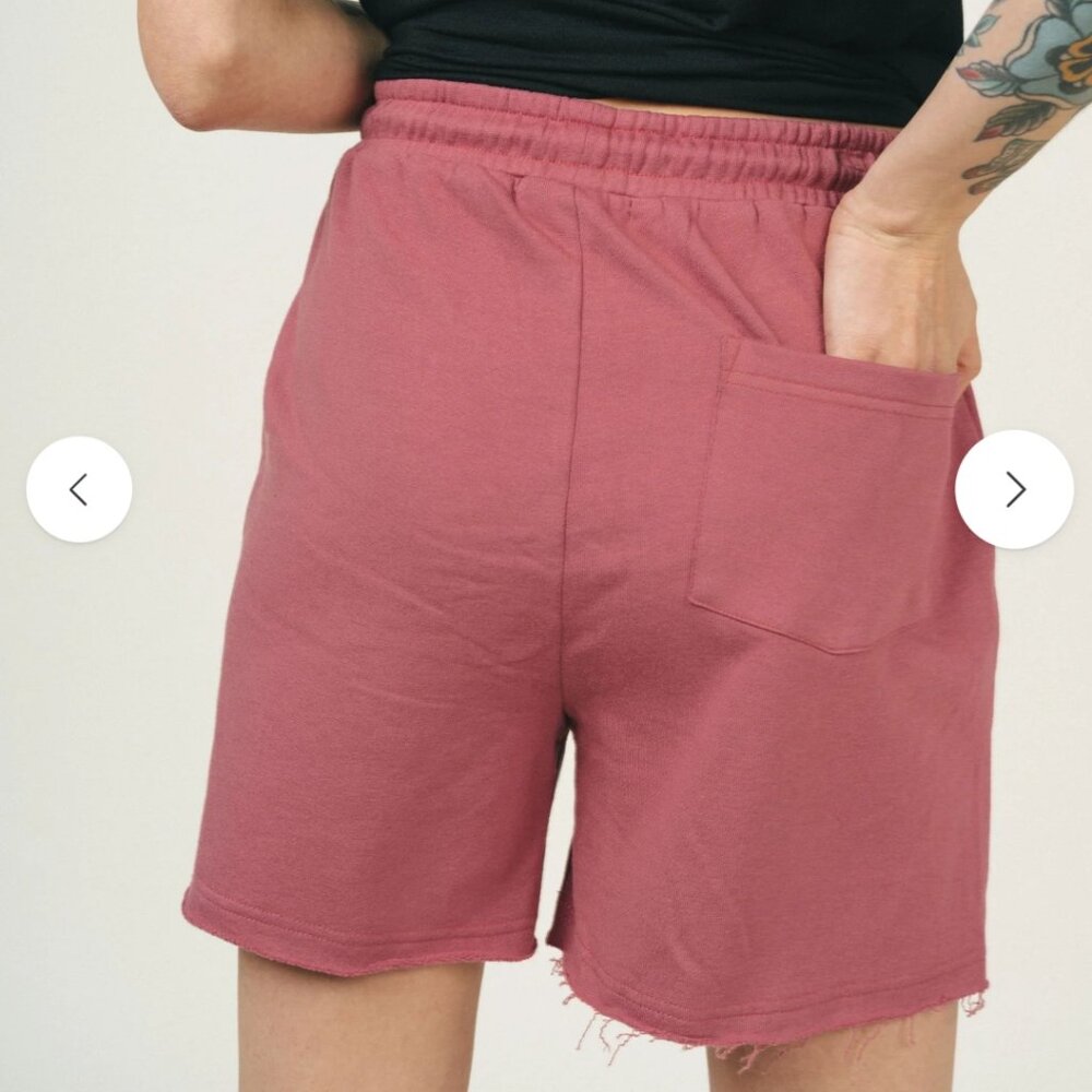 Jackson Rowe Sweat Shorts Small - Picture 4 of 6